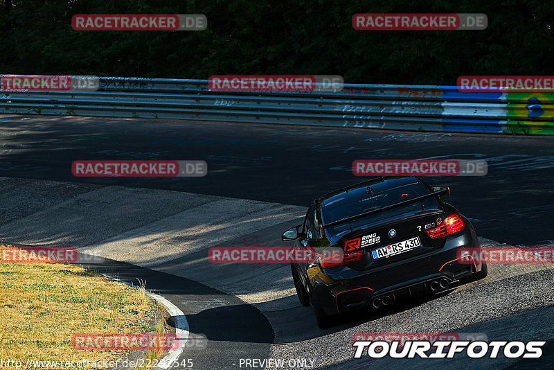 Bild #22292545 - Touristenfahrten Nürburgring Nordschleife (12.06.2023)