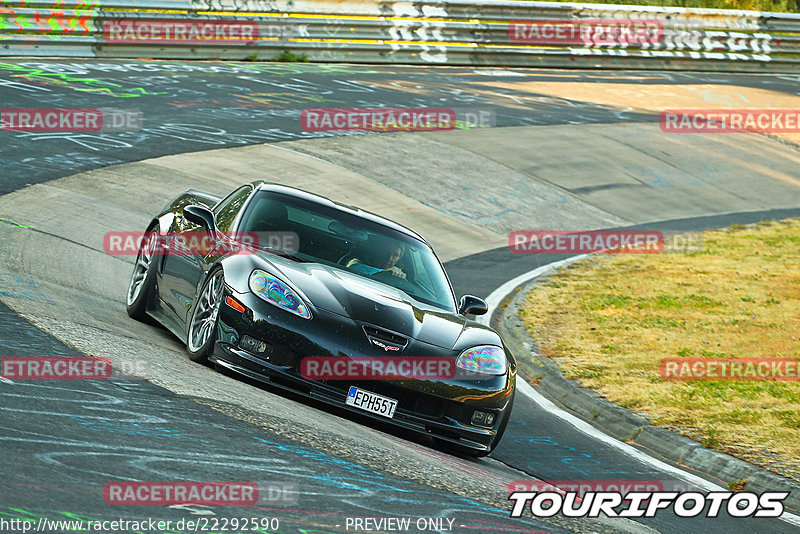 Bild #22292590 - Touristenfahrten Nürburgring Nordschleife (12.06.2023)