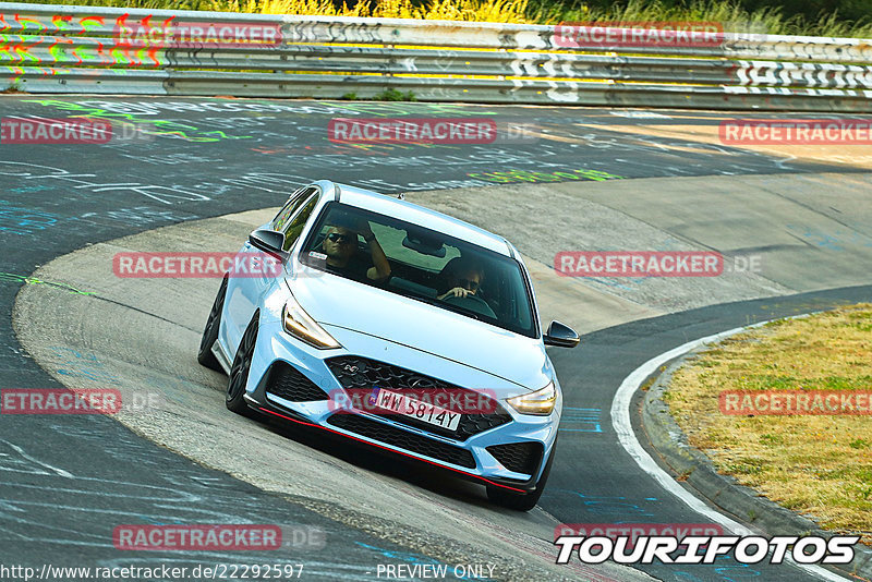 Bild #22292597 - Touristenfahrten Nürburgring Nordschleife (12.06.2023)