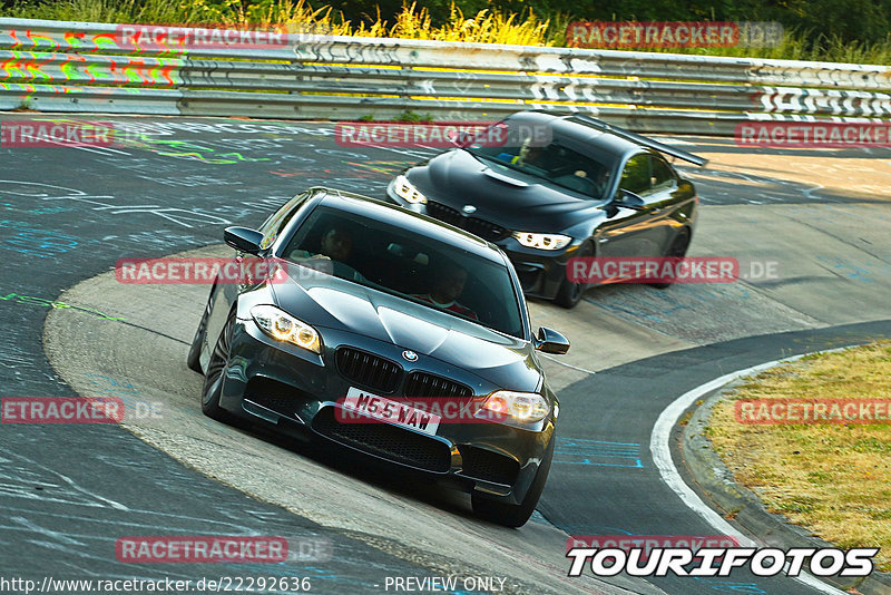 Bild #22292636 - Touristenfahrten Nürburgring Nordschleife (12.06.2023)