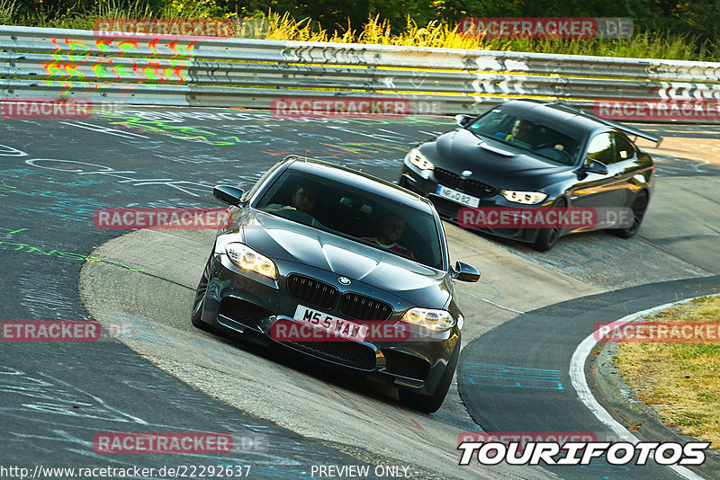 Bild #22292637 - Touristenfahrten Nürburgring Nordschleife (12.06.2023)