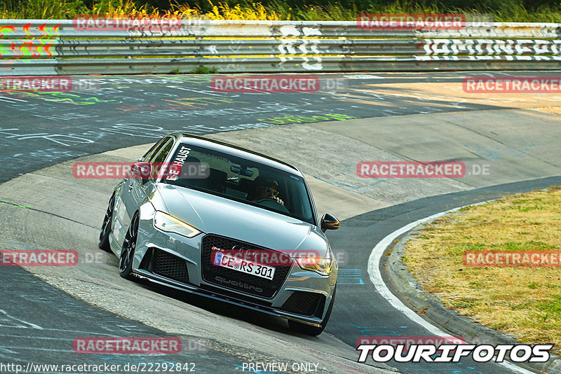 Bild #22292842 - Touristenfahrten Nürburgring Nordschleife (12.06.2023)