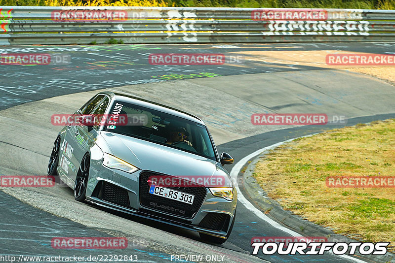 Bild #22292843 - Touristenfahrten Nürburgring Nordschleife (12.06.2023)