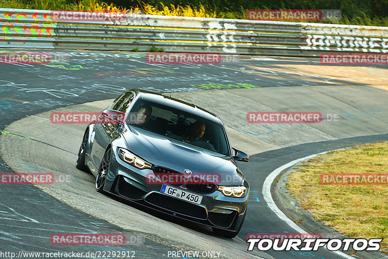 Bild #22292912 - Touristenfahrten Nürburgring Nordschleife (12.06.2023)