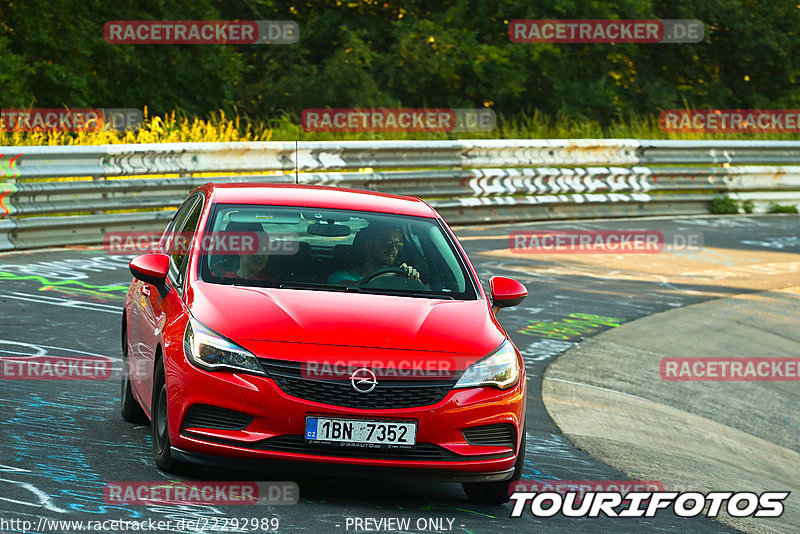 Bild #22292989 - Touristenfahrten Nürburgring Nordschleife (12.06.2023)