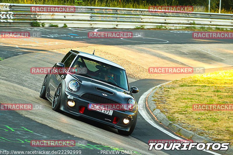 Bild #22292999 - Touristenfahrten Nürburgring Nordschleife (12.06.2023)