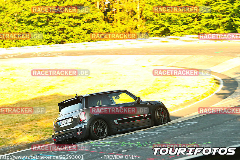 Bild #22293001 - Touristenfahrten Nürburgring Nordschleife (12.06.2023)