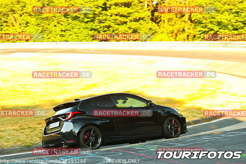 Bild #22293294 - Touristenfahrten Nürburgring Nordschleife (12.06.2023)