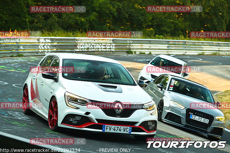 Bild #22293334 - Touristenfahrten Nürburgring Nordschleife (12.06.2023)