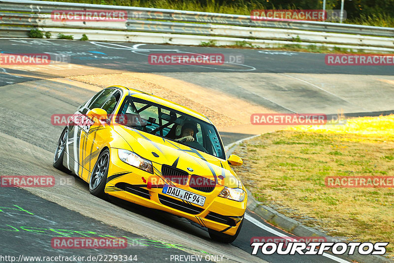 Bild #22293344 - Touristenfahrten Nürburgring Nordschleife (12.06.2023)