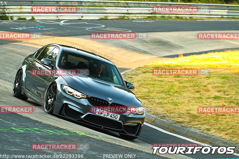 Bild #22293396 - Touristenfahrten Nürburgring Nordschleife (12.06.2023)