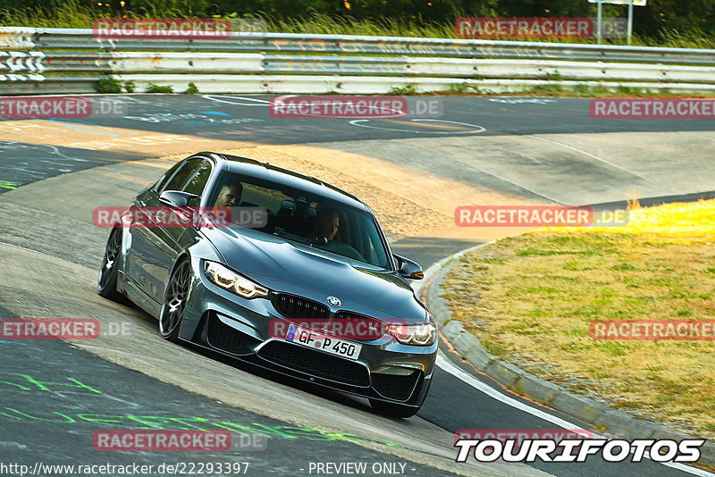 Bild #22293397 - Touristenfahrten Nürburgring Nordschleife (12.06.2023)