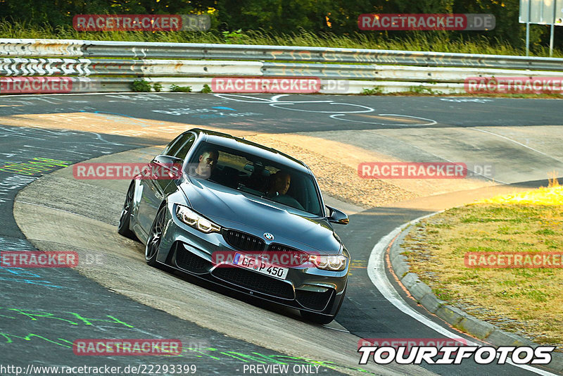 Bild #22293399 - Touristenfahrten Nürburgring Nordschleife (12.06.2023)