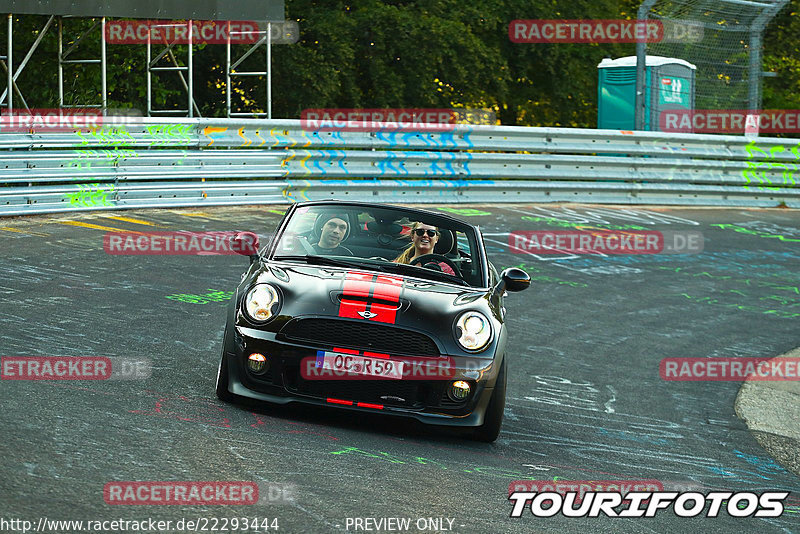 Bild #22293444 - Touristenfahrten Nürburgring Nordschleife (12.06.2023)