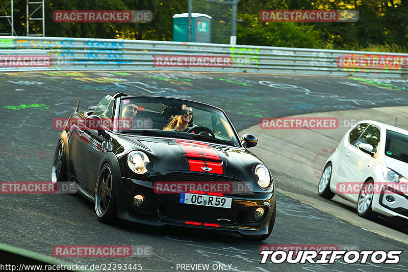 Bild #22293445 - Touristenfahrten Nürburgring Nordschleife (12.06.2023)