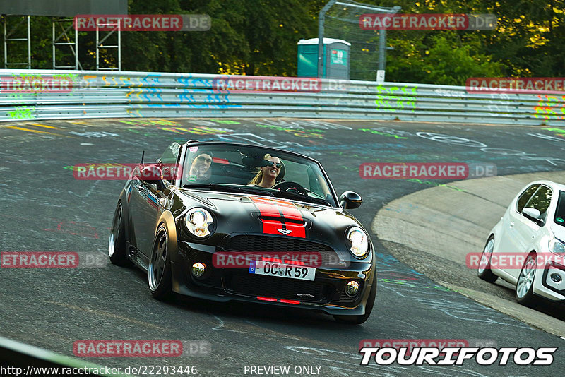 Bild #22293446 - Touristenfahrten Nürburgring Nordschleife (12.06.2023)