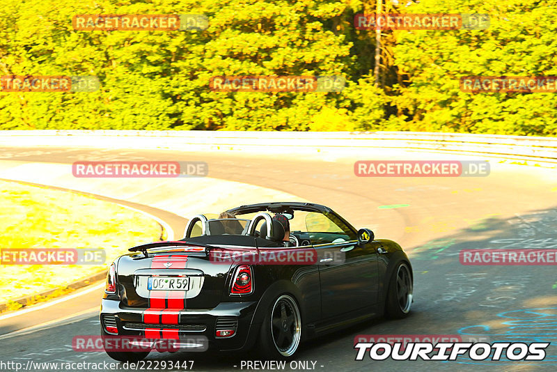 Bild #22293447 - Touristenfahrten Nürburgring Nordschleife (12.06.2023)