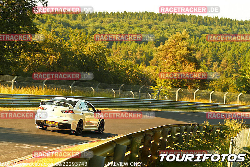 Bild #22293743 - Touristenfahrten Nürburgring Nordschleife (12.06.2023)