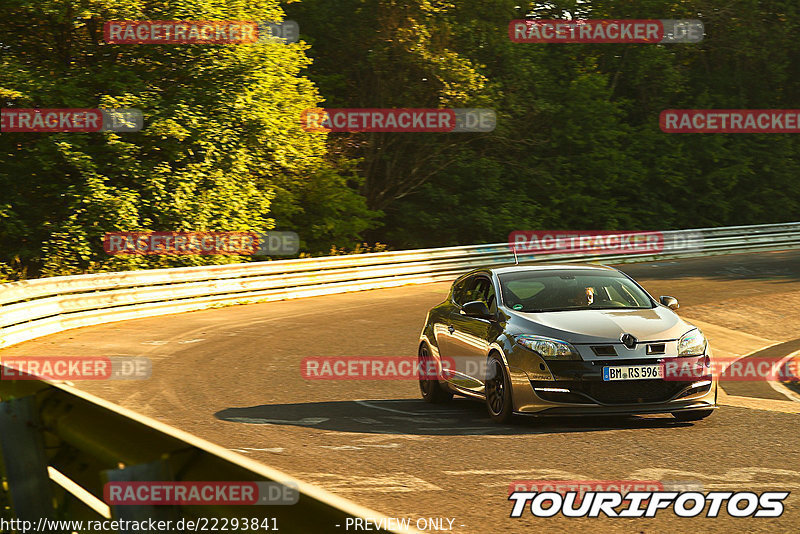 Bild #22293841 - Touristenfahrten Nürburgring Nordschleife (12.06.2023)