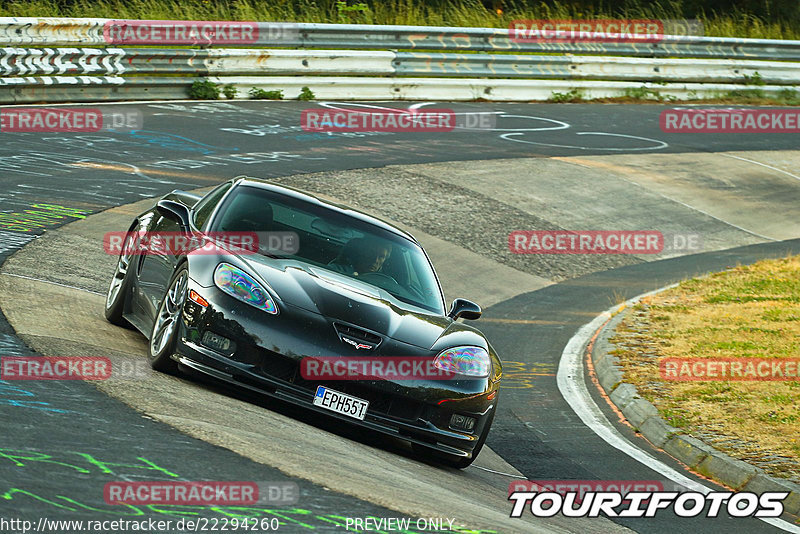 Bild #22294260 - Touristenfahrten Nürburgring Nordschleife (12.06.2023)