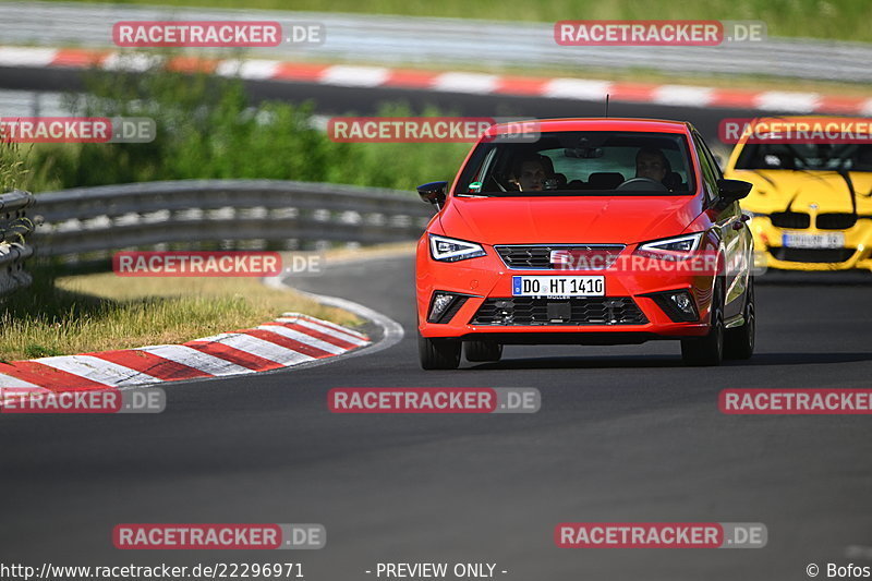 Bild #22296971 - Touristenfahrten Nürburgring Nordschleife (14.06.2023)