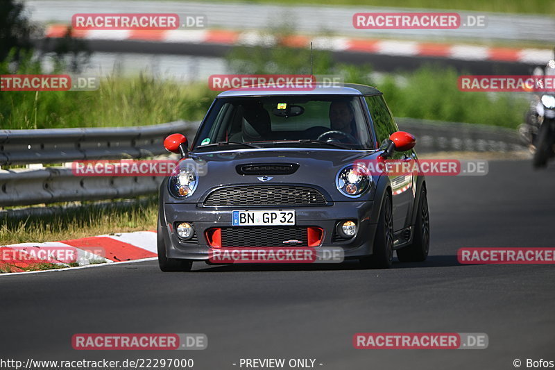 Bild #22297000 - Touristenfahrten Nürburgring Nordschleife (14.06.2023)