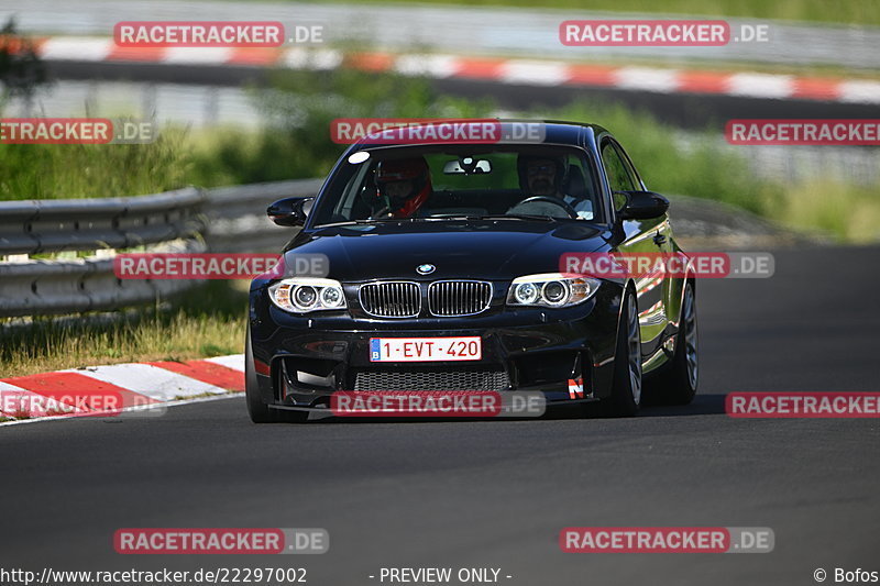 Bild #22297002 - Touristenfahrten Nürburgring Nordschleife (14.06.2023)