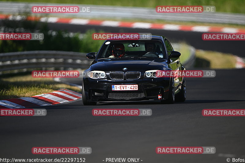 Bild #22297152 - Touristenfahrten Nürburgring Nordschleife (14.06.2023)