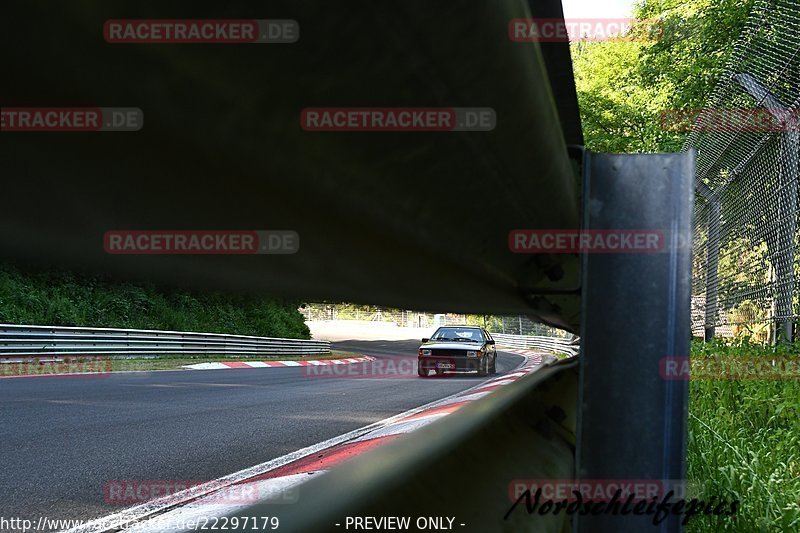 Bild #22297179 - Touristenfahrten Nürburgring Nordschleife (14.06.2023)