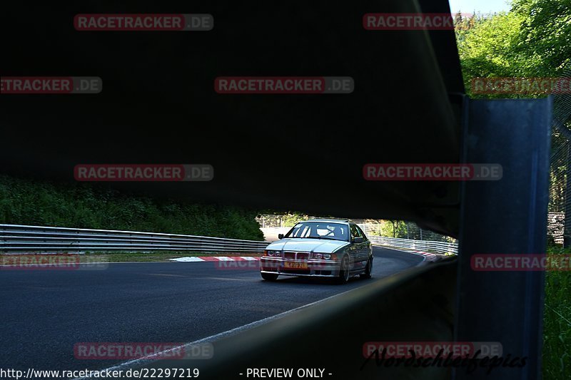 Bild #22297219 - Touristenfahrten Nürburgring Nordschleife (14.06.2023)