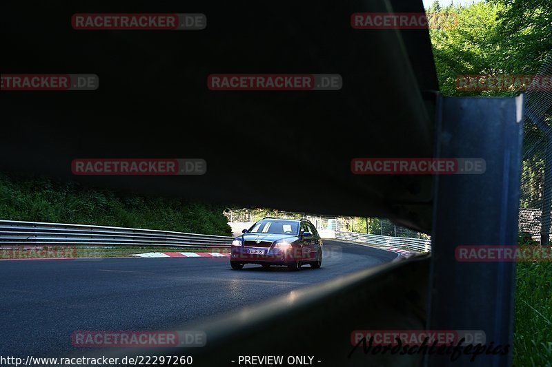 Bild #22297260 - Touristenfahrten Nürburgring Nordschleife (14.06.2023)