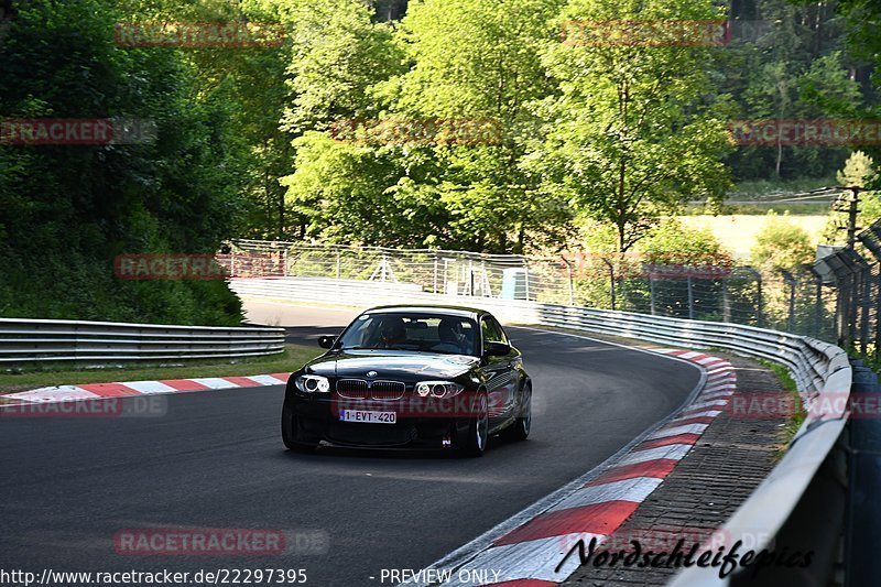 Bild #22297395 - Touristenfahrten Nürburgring Nordschleife (14.06.2023)