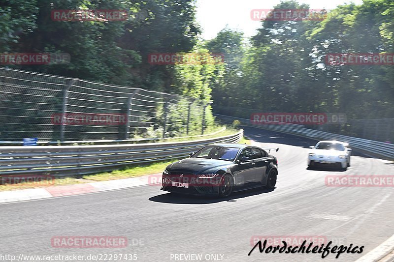 Bild #22297435 - Touristenfahrten Nürburgring Nordschleife (14.06.2023)