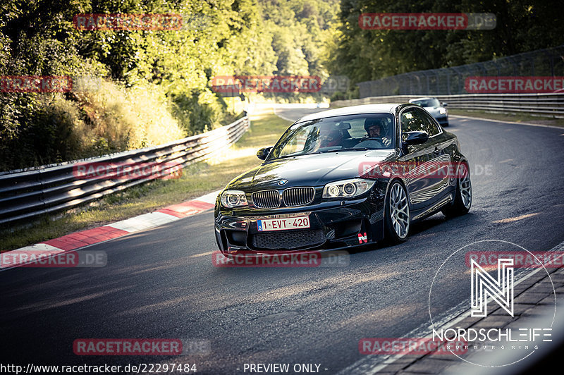 Bild #22297484 - Touristenfahrten Nürburgring Nordschleife (14.06.2023)