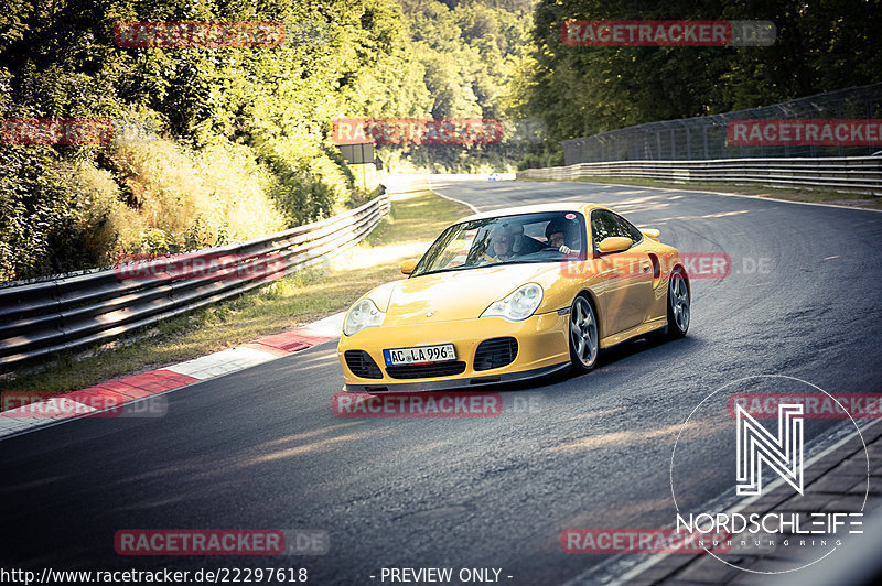 Bild #22297618 - Touristenfahrten Nürburgring Nordschleife (14.06.2023)