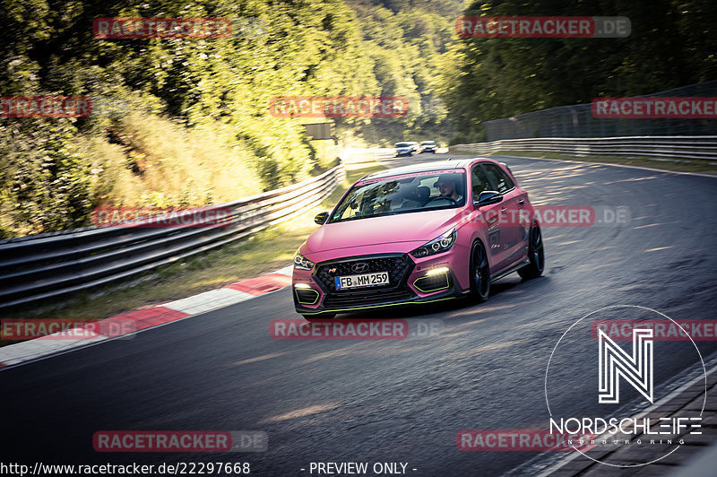 Bild #22297668 - Touristenfahrten Nürburgring Nordschleife (14.06.2023)