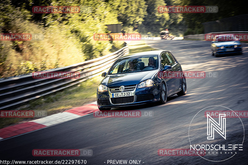 Bild #22297670 - Touristenfahrten Nürburgring Nordschleife (14.06.2023)