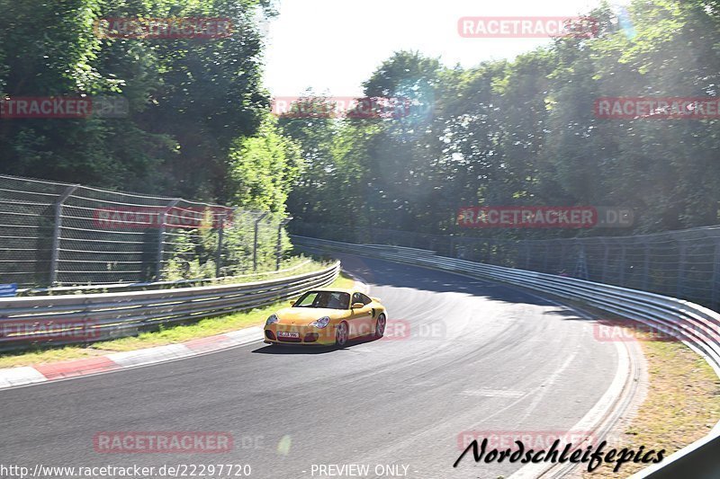 Bild #22297720 - Touristenfahrten Nürburgring Nordschleife (14.06.2023)