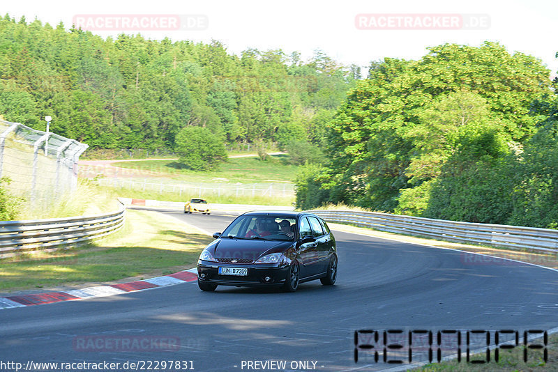 Bild #22297831 - Touristenfahrten Nürburgring Nordschleife (14.06.2023)