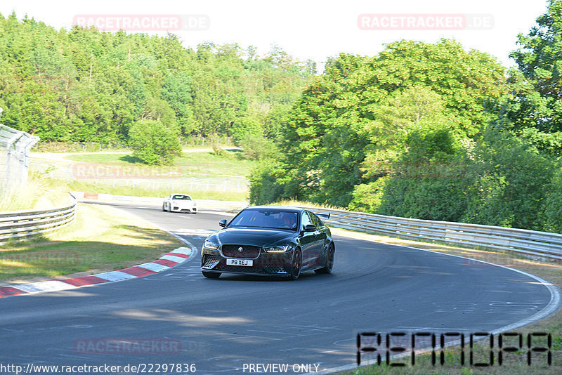 Bild #22297836 - Touristenfahrten Nürburgring Nordschleife (14.06.2023)