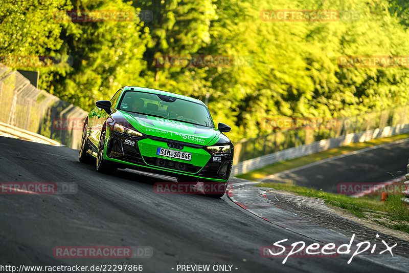 Bild #22297866 - Touristenfahrten Nürburgring Nordschleife (14.06.2023)