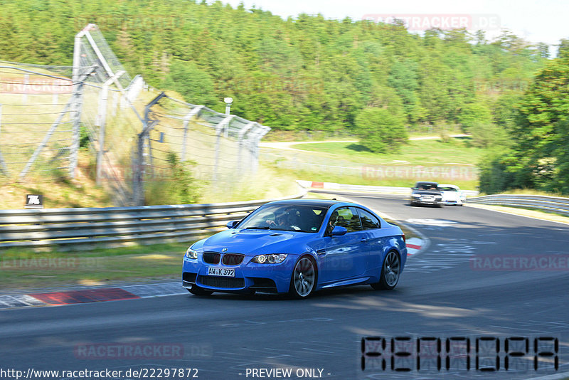 Bild #22297872 - Touristenfahrten Nürburgring Nordschleife (14.06.2023)