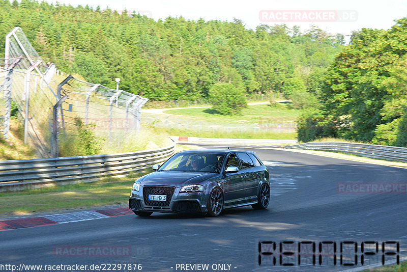 Bild #22297876 - Touristenfahrten Nürburgring Nordschleife (14.06.2023)