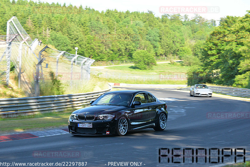 Bild #22297887 - Touristenfahrten Nürburgring Nordschleife (14.06.2023)