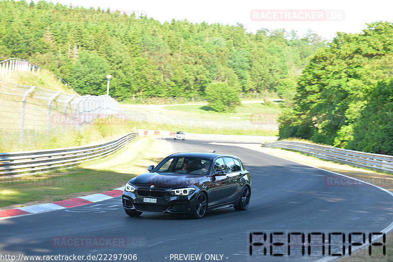 Bild #22297906 - Touristenfahrten Nürburgring Nordschleife (14.06.2023)