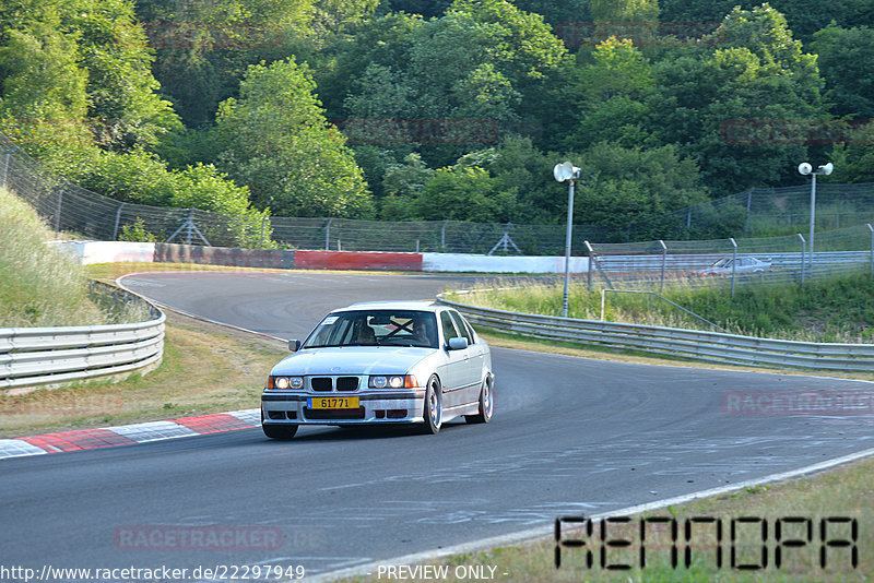 Bild #22297949 - Touristenfahrten Nürburgring Nordschleife (14.06.2023)