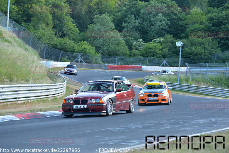 Bild #22297956 - Touristenfahrten Nürburgring Nordschleife (14.06.2023)