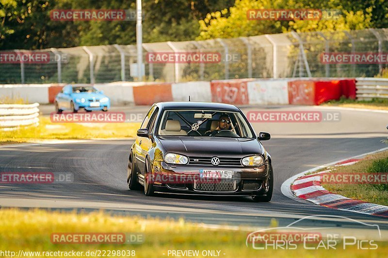 Bild #22298038 - Touristenfahrten Nürburgring Nordschleife (14.06.2023)