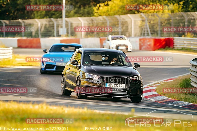 Bild #22298051 - Touristenfahrten Nürburgring Nordschleife (14.06.2023)