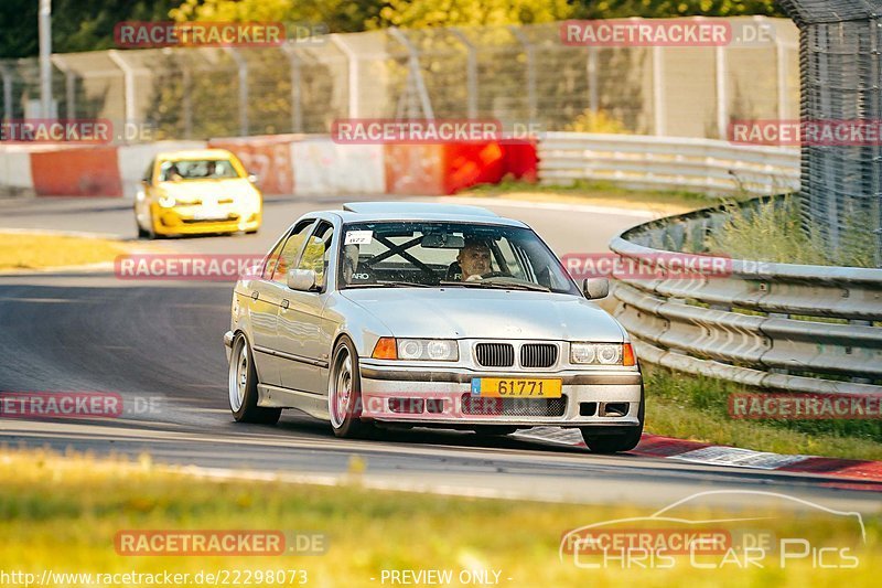 Bild #22298073 - Touristenfahrten Nürburgring Nordschleife (14.06.2023)